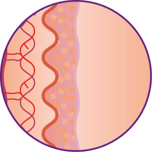 Atrophische Vaginalschleimhaut